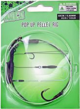 D.A.M. Przypon Sumowy Dam Madcat 2/0 0.80Mm 66Kg (70979)
