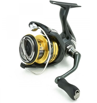 Shimano Kołowrotek Sahara 2500 Fj 4Bb+1Rb (Kshsh2500Fj)