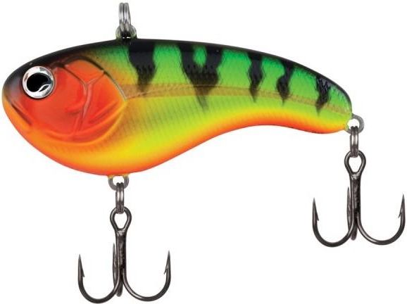 DAIWA Steez Stirring Shad Esca Morbida: 11cm, 11.5g, Color Crystal Hasu – Confezione Da 6 Pezzi - 6