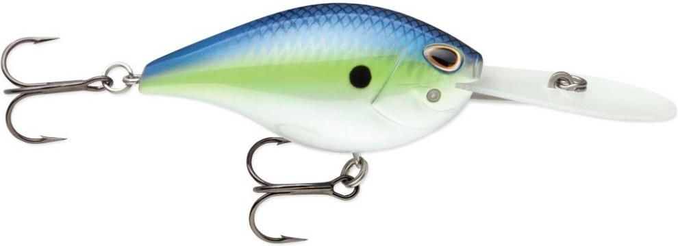POISSON NAGEUR STORM Arashi Rattling Silent Square 5 Black Silver Shad EUR 10,95 - FR