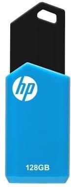 Hp Inc. Pendrive 128GB USB 2.0 HPFD150W-128 (HPFD150W128)