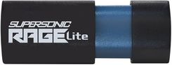 Zdjęcie Patriot Memory RAGE LITE 120 MB/s 32GB USB 3.2 (PEF32GRLB32U) - Złotów