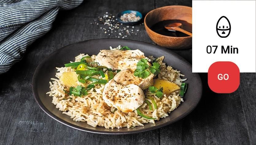 TEFAL Cook4Me CY912830 - zdjęcie 8 TEFAL Cook4Me CY912830
