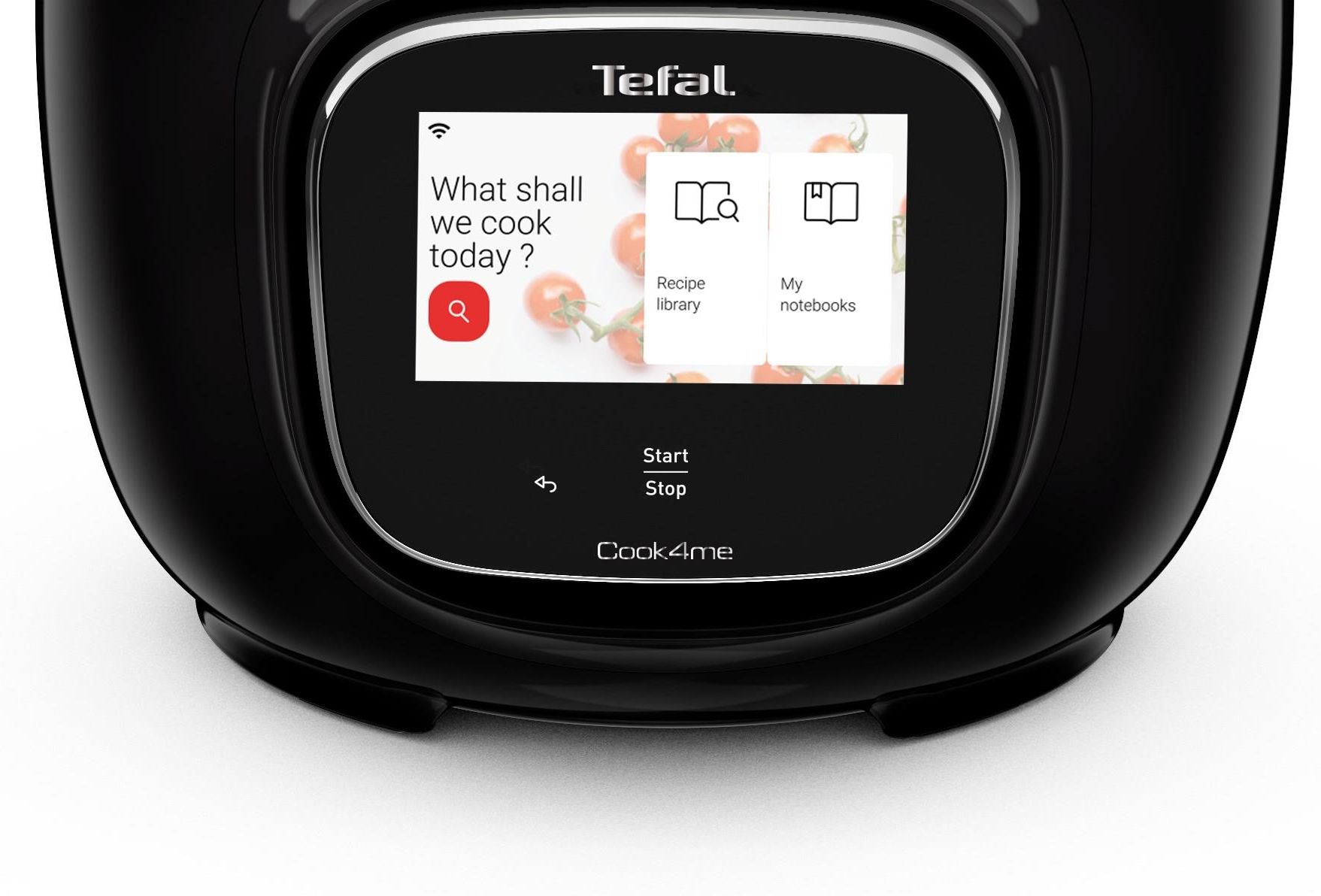 TEFAL Cook4Me CY912830 - zdjęcie 9 TEFAL Cook4Me CY912830