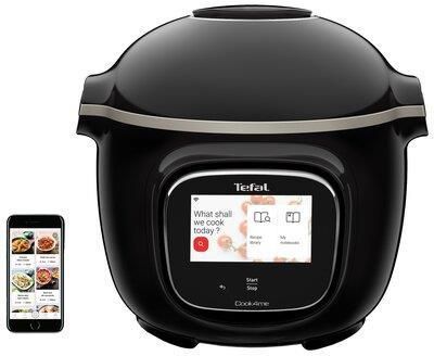 TEFAL Cook4Me CY912830