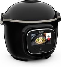 Multicooker Tefal Cook Me Touch Wi Fi Cy Opinie I Ceny Na Ceneo Pl