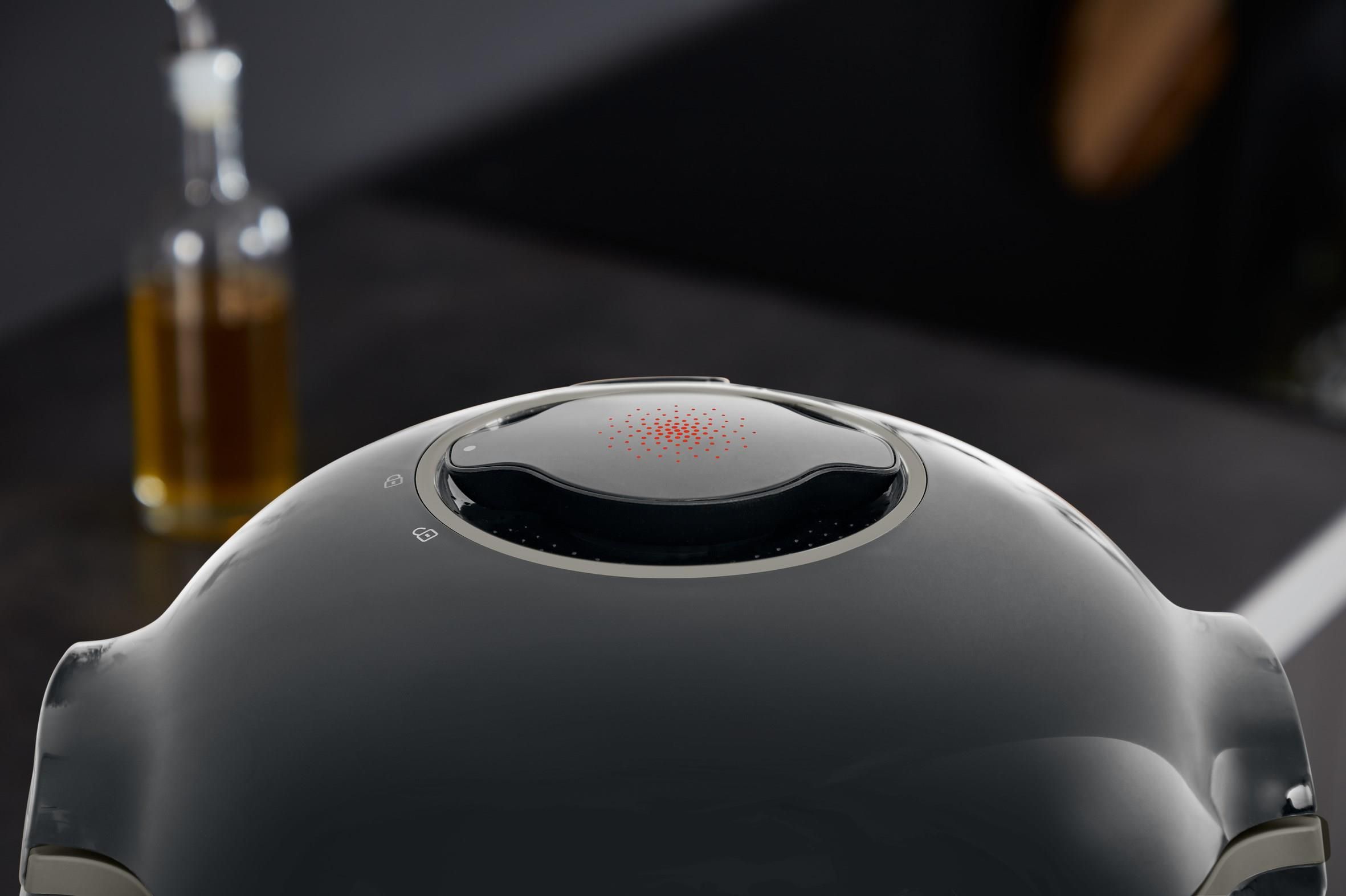 TEFAL Cook4Me CY912830 - zdjęcie 17 TEFAL Cook4Me CY912830
