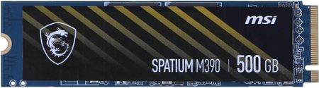 MSI Spatium M450 500GB M.2 (S78440K090P83)
