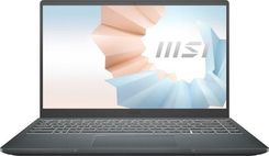 Laptop MSI Prestige 14 Evo 14/i7/16GB/512GB/Win10 (A11M013PL 