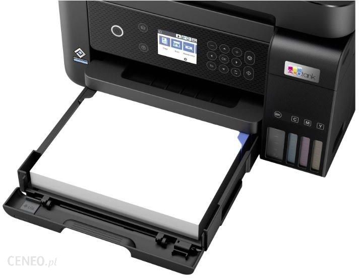EcoTank ET-3850 Wireless Color All-in-One Cartridge-Free Supertank Printer  with Scanner, Copier, ADF and Ethernet, Products