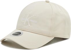 Zdjęcie Czapka z daszkiem CALVIN KLEIN JEANS - Monogram Cap Embro K50K505618 ACF - Sosnowiec