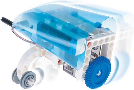 Buki Turbina Wiatrowa 90Cm - zdjęcie 4