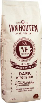 Napój kakaowy VAN HOUTEN Dark Intense&Tasty 21% kakao 1 kg