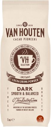 Napój kakaowy VAN HOUTEN Dark Smooth&Balanced 16% kakao 1 kg