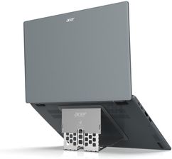 Acer Stojak na notebooka Srebrny (GP.OTH11.02X)