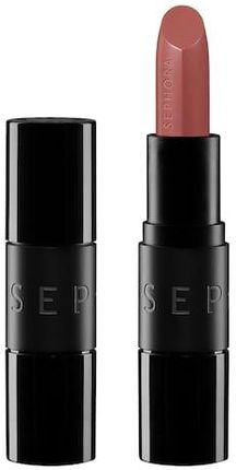 Sephora Collection Rouge Is Not My Name Satynowa Pomadka Do Ust 01 Never Ending Rose Beige 3.5G