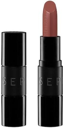 Sephora Collection Rouge Is Not My Name Satynowa Pomadka Do Ust 07 Push The Limit Neutre Rosé 3.5G