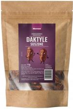 Zdjęcie Moreso Daktyle Suszone 1kg - Myślenice