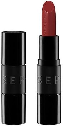 Sephora Collection Rouge Is Not My Name Satynowa Pomadka Do Ust 17 Extra Pulse - Rouge Brique 3.5G
