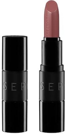 Sephora Collection Rouge Is Not My Name Satynowa Pomadka Do Ust 20 Never Enough - Vieux Rose 3.5G
