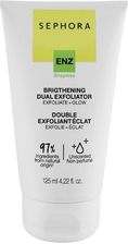 Zdjęcie Sephora Collection Double Exfoliant Éclat Peeling O Podwójnym Działaniu 125 ml - Zduńska Wola