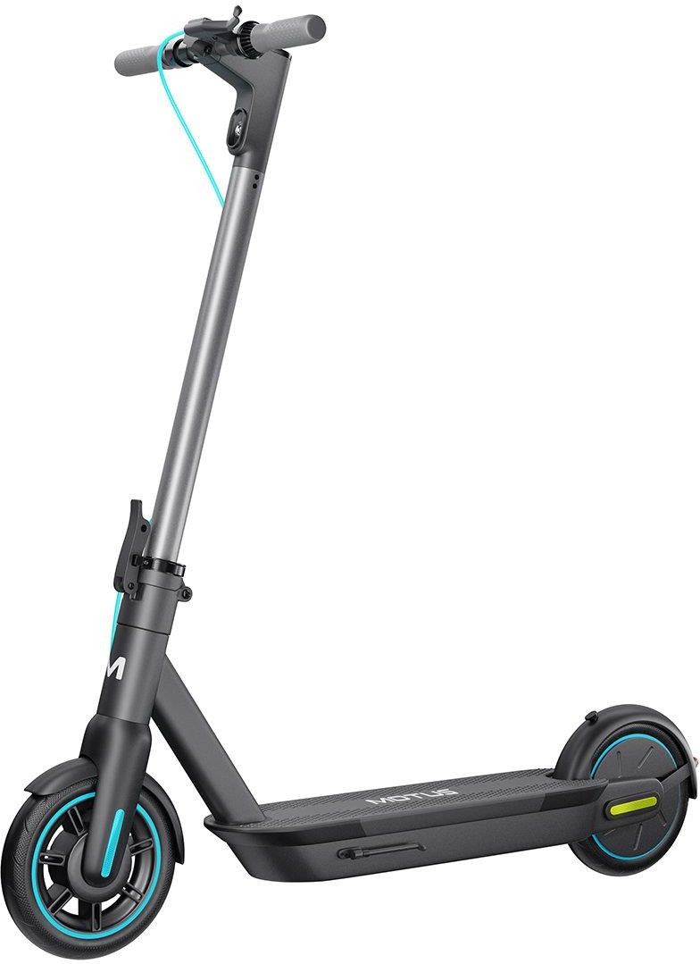 фото Електросамокат Motus Scooty 10 2022