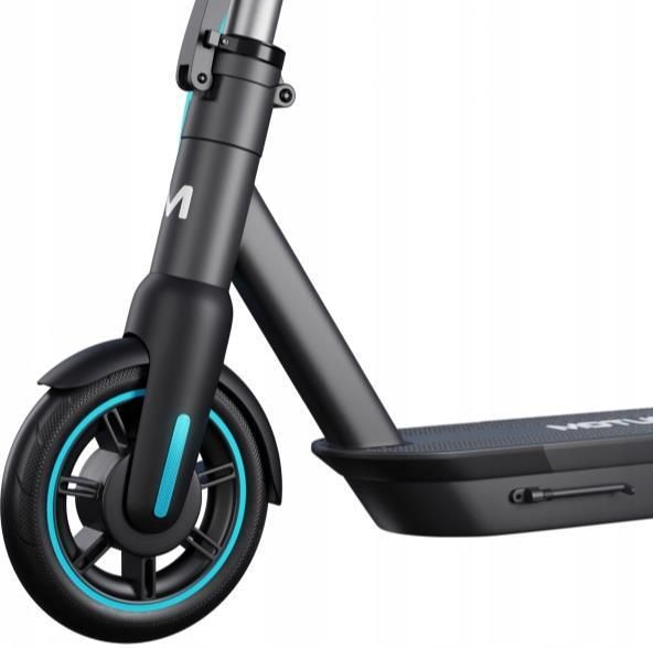 Motus Scooty 10 2022