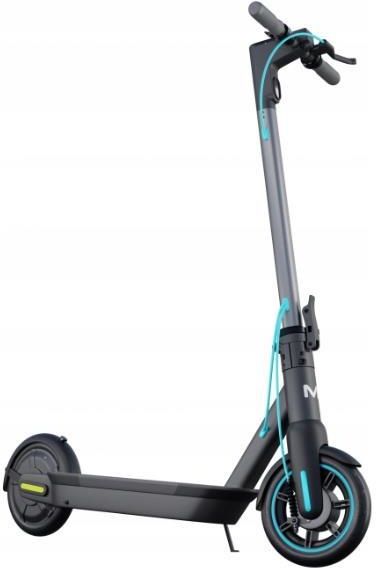 Motus Scooty 10 2022