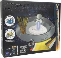 Zdjęcie Rms Zestaw Doświadczalny Space Nasa Lądowanie Statku - Trzebinia