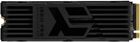 SSD Goodram IRDM 4TB PRO M.2 PCIe 4.0 (IRP-SSDPR-P44A4K-080)