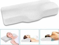 Zdjęcie Aptel Ag32C Poduszka Profilowana Pianka Memory Pillow - Trzebinia