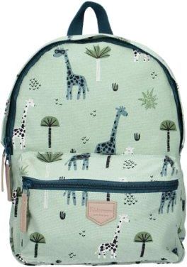 Kidzroom Plecak Mini Green