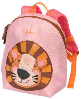 Sigikid Mini Plecak Lion Pink Bags