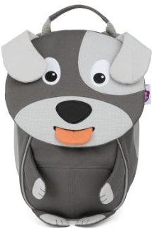 Affenzahn Little Friends Plecak Dla Dzieci Hugo Dog Model 2022