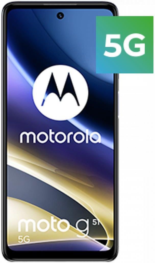 Motorola Moto G51 4/64GB Niebieski - Cena, opinie na Ceneo.pl