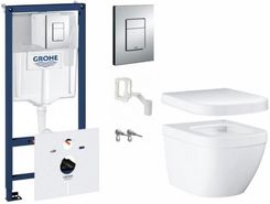 Zestaw Podtynkowy Grohe Rapid SL 3882700 39328000 39330001 Opinie I Ceny Na Ceneo Pl