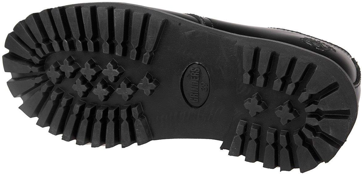 Glany GRINDERS PERCIVAL (CS BLACK) 3dziurkowe Ceny i opinie Ceneo.pl