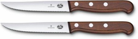 Victorinox Zestaw Noży Do Steków Wood 5.1230.12G (5123012G)