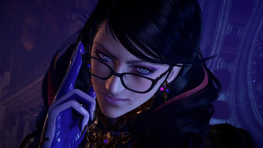 Bayonetta 3 selling