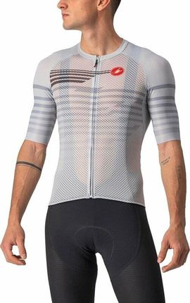 Castelli Climber'S 3.0 Sl Silver Gray Dark Xl