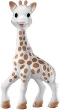 Zdjęcie Vulli Sophie La Girafe Edycja Specjalna Chrońmy Żyrafy Z Brelokiem Do Kluczy - Serock