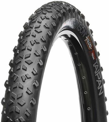 Hutchinson Taipan Koloss Tlr Ebike50 27.5 X 2.8 70 584 Spidertech 66 Tpi 1050G Black