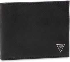 Guess CERTOSA BILLFOLD - Monedero - Grau/gris