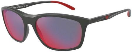 OKULARY EMPORIO ARMANI EA 4179 54376Q 59 ROZMIAR L