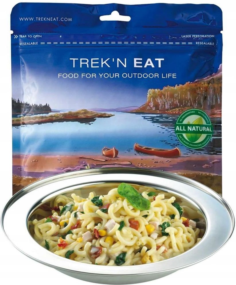 Trek N Eat Kurczak Z Makaronem Sos Szpinakowy 150g Ceny I Opinie trek-n-eat-kurczak-z-makaronem-sos-szpinakowy-150g-ceny-i-opinie
