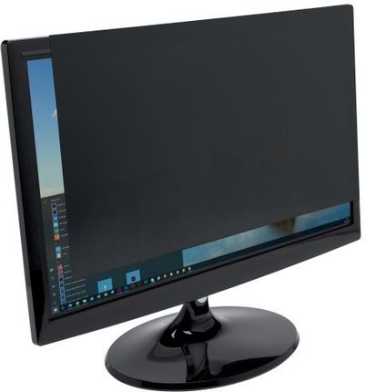 Magnetyczny filtr prywatyzujący MagPro™ do monitora, 21,5" (16:9) Czarny K58354WW