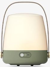 KOODUU - Lampa LED Lite-up (oliwkowa) LPPTRLM