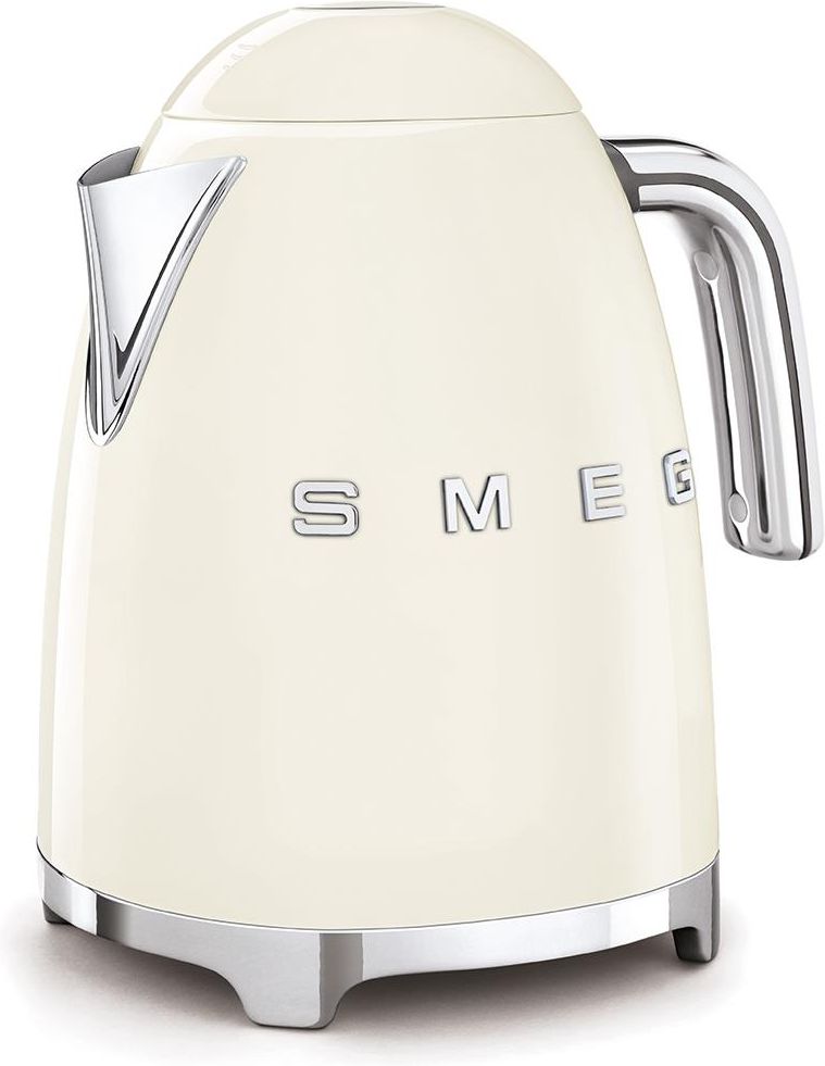 SMEG TSF01CREU + KLF03CREU