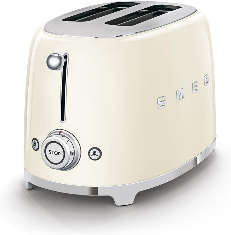 SMEG TSF01CREU + KLF03CREU