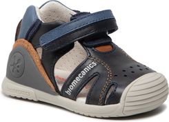 Zdjęcie Sandały BIOMECANICS - 222145-A Azul Marino - Lublin